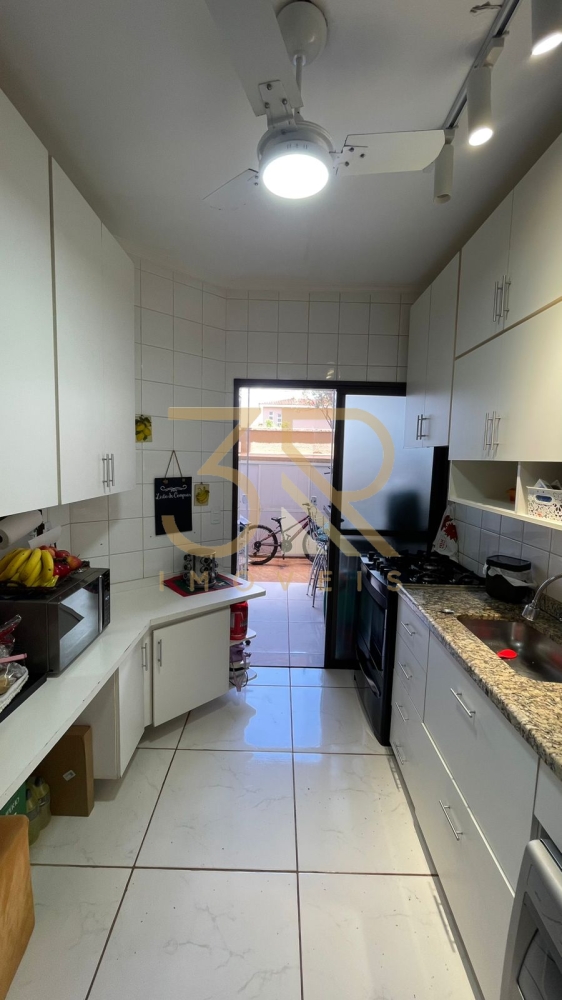Apartamento, 3 quartos, 90 m² - Foto 5