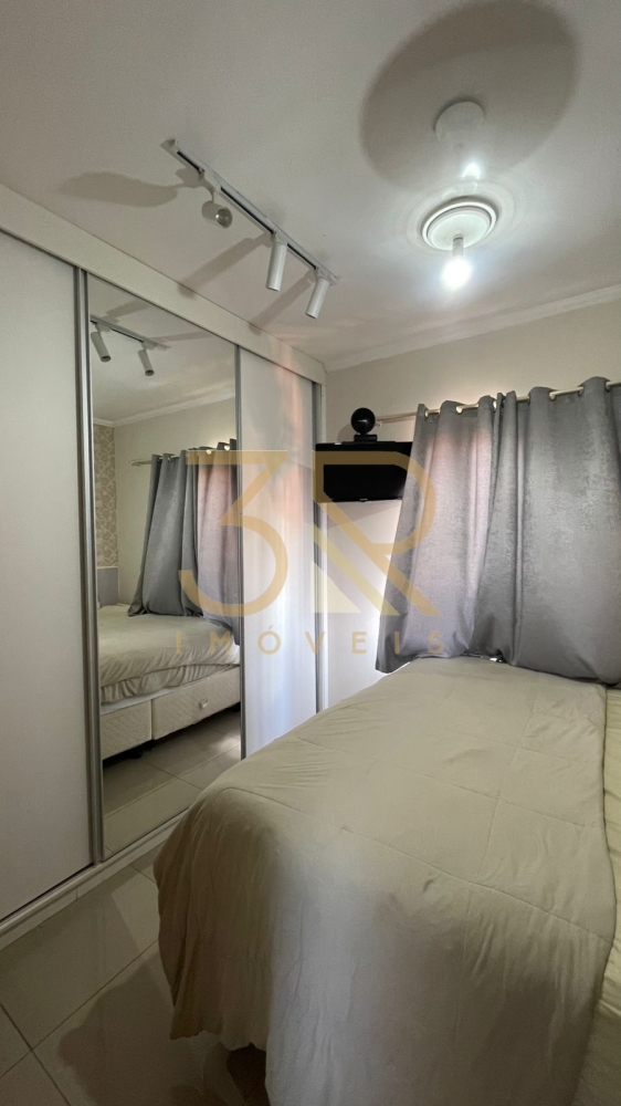Apartamento, 3 quartos, 90 m² - Foto 7