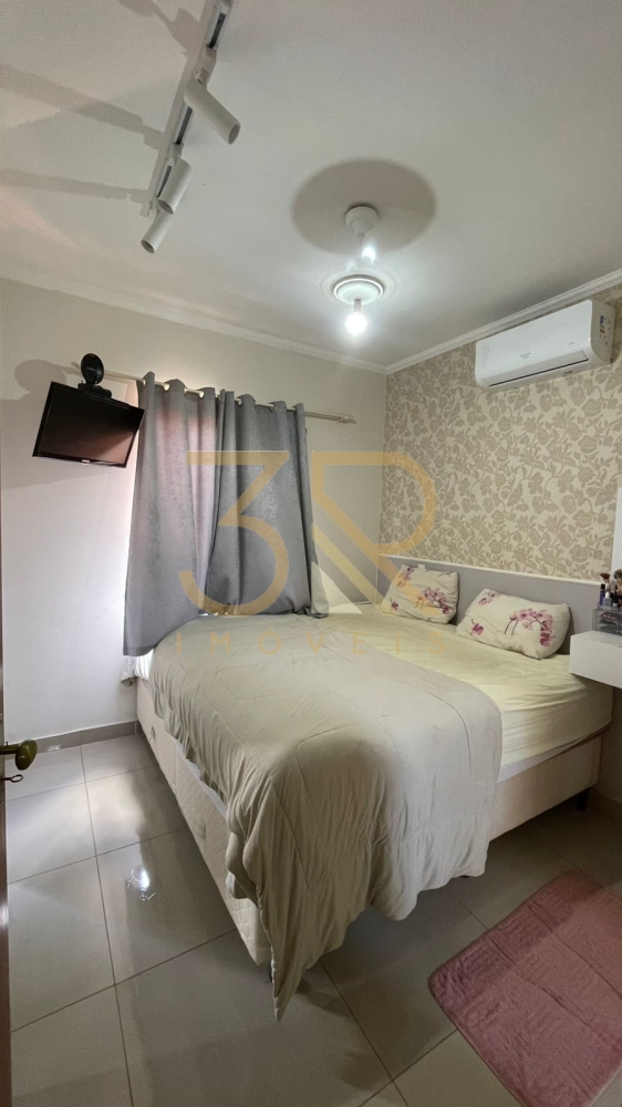 Apartamento, 3 quartos, 90 m² - Foto 9