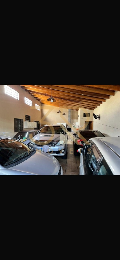 Casa, 4 quartos, 156 m² - Foto 2