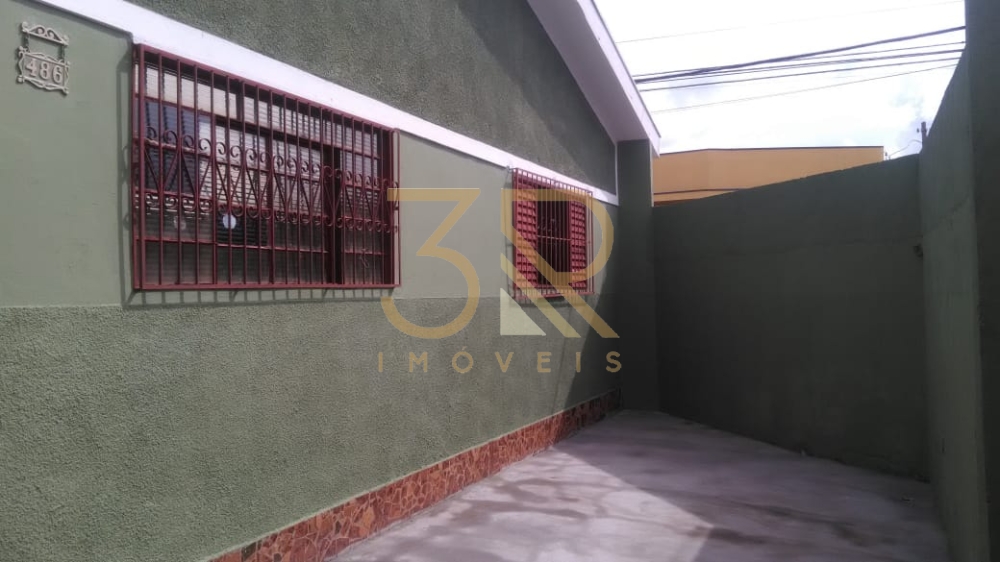 Casa, 3 quartos, 95 m² - Foto 1