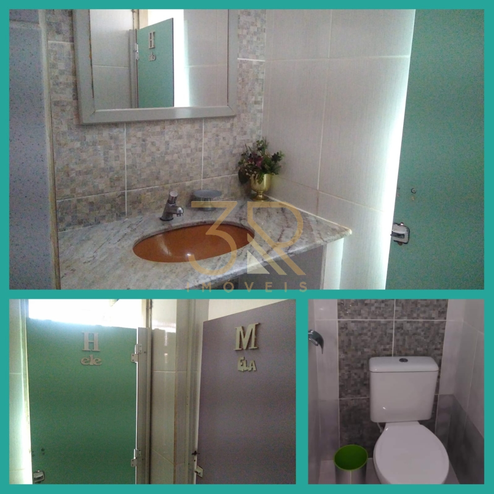 Prédio Inteiro, 95 m² - Foto 2