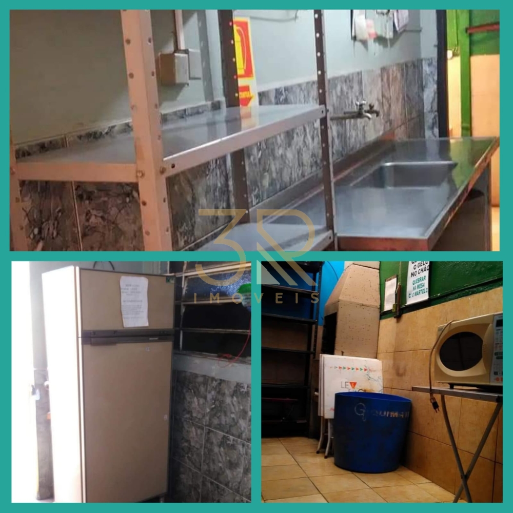 Prédio Inteiro, 95 m² - Foto 4