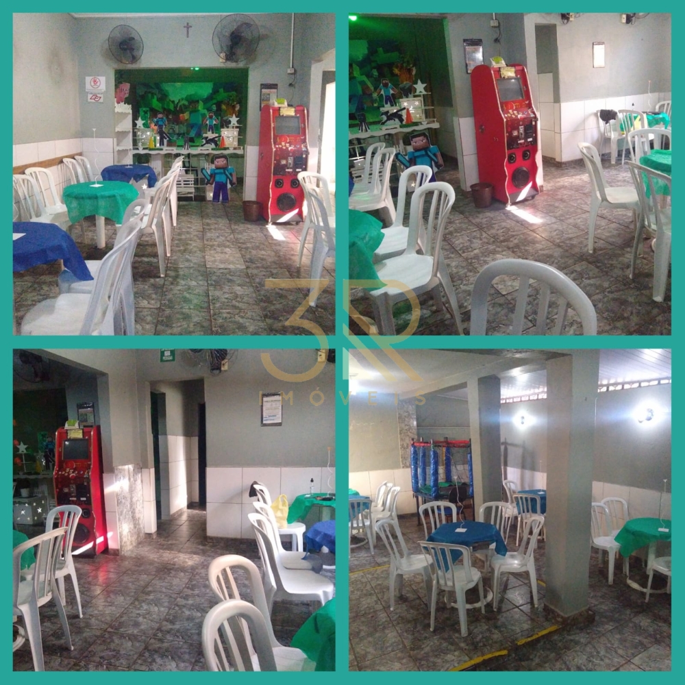 Prédio Inteiro, 95 m² - Foto 1