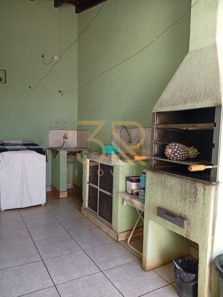 Casa, 3 quartos, 320 m² - Foto 3