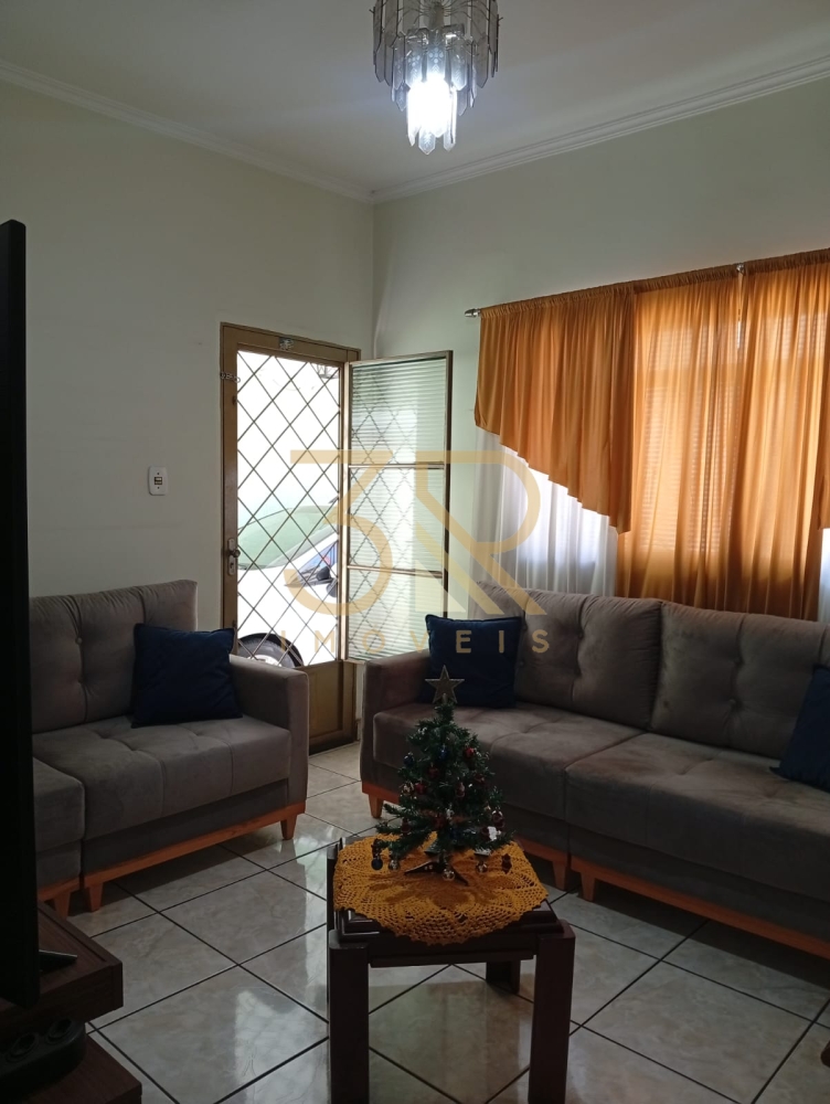 Casa, 3 quartos, 320 m² - Foto 1