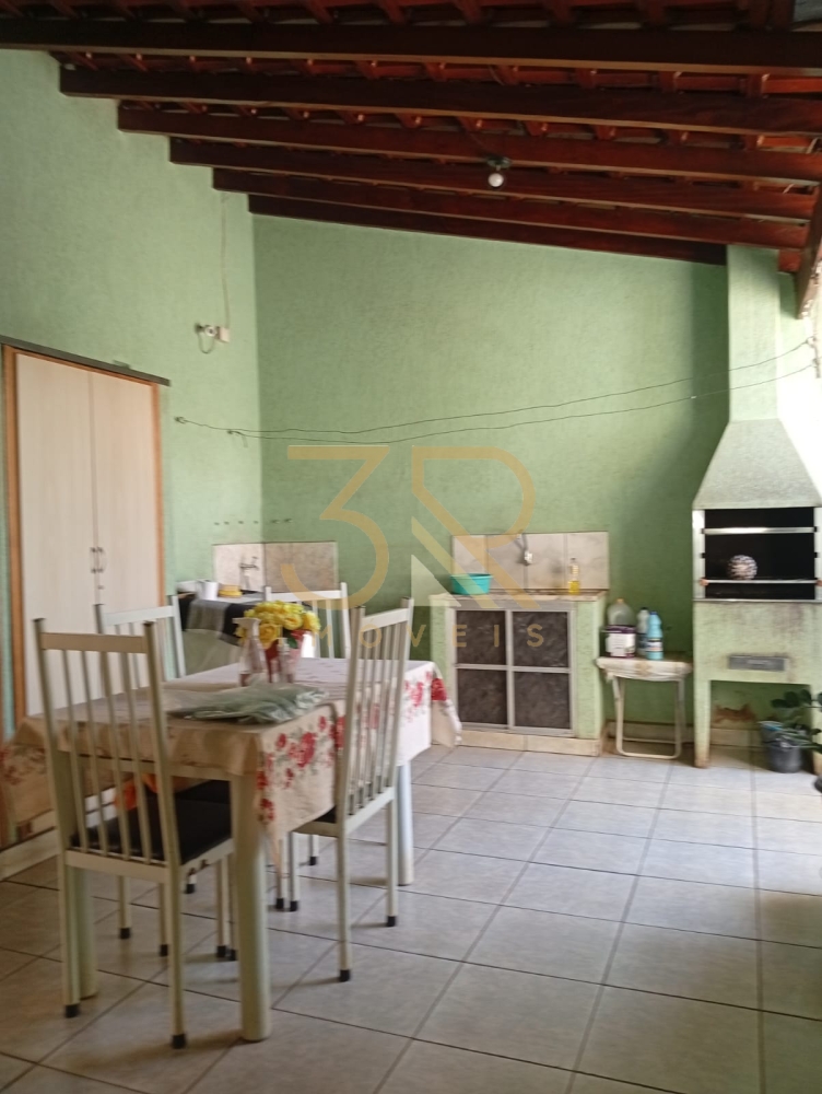 Casa, 3 quartos, 320 m² - Foto 24