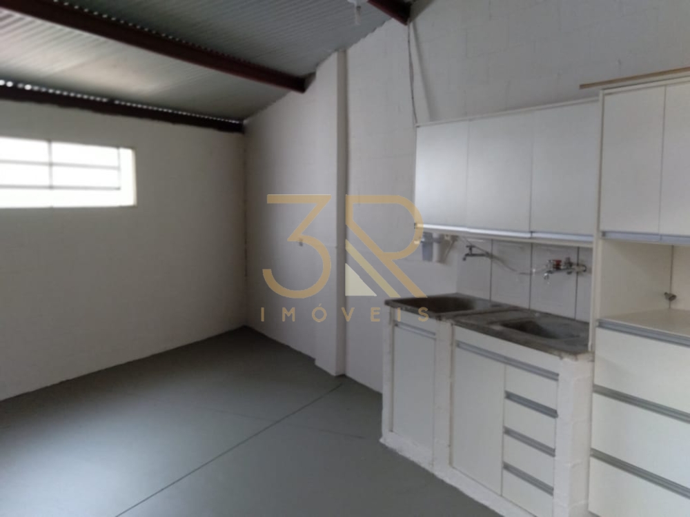 Depósito-Galpão - Foto 13