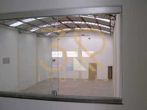 Depósito-Galpão - Foto 17