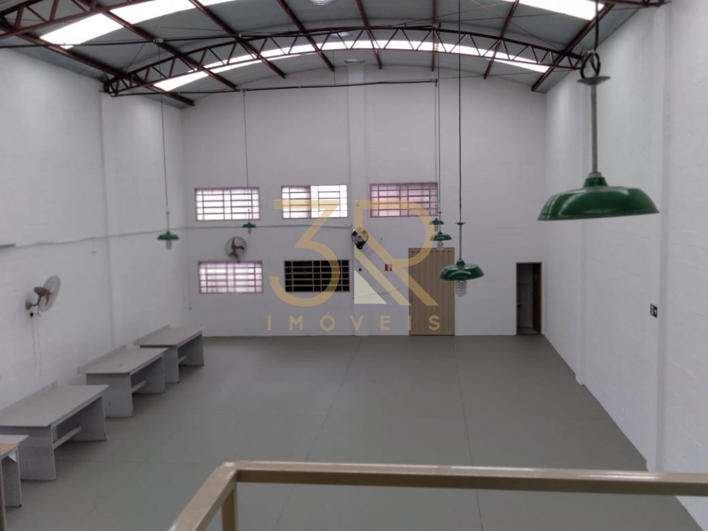 Depósito-Galpão - Foto 19