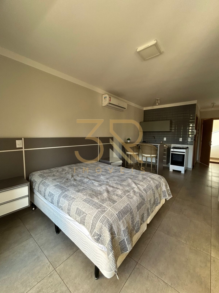 Apartamento, 1 quarto, 38 m² - Foto 1