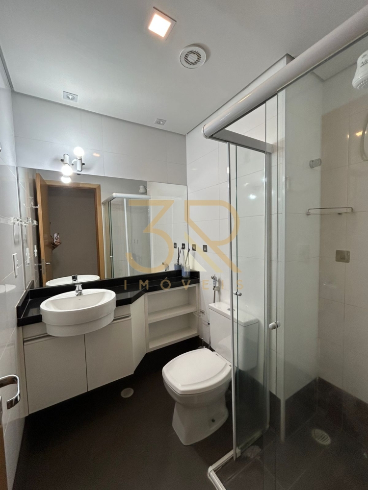 Apartamento, 1 quarto, 38 m² - Foto 9