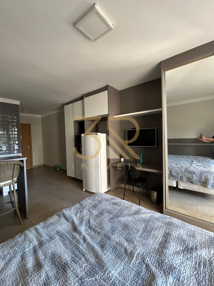 Apartamento, 1 quarto, 38 m² - Foto 3