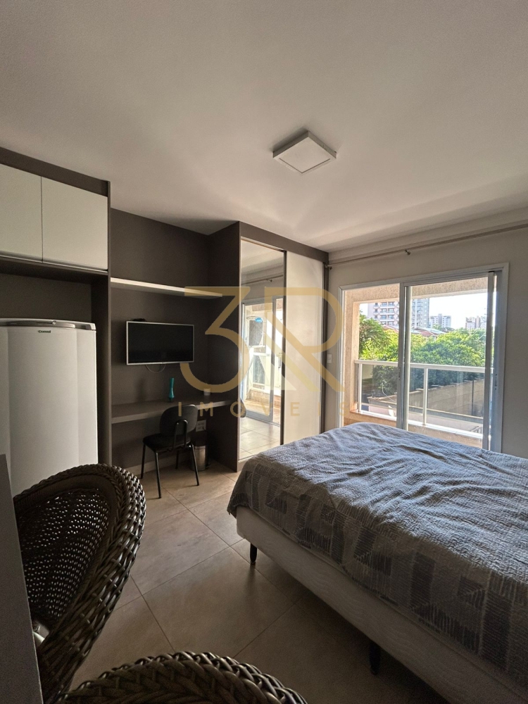Apartamento, 1 quarto, 38 m² - Foto 4