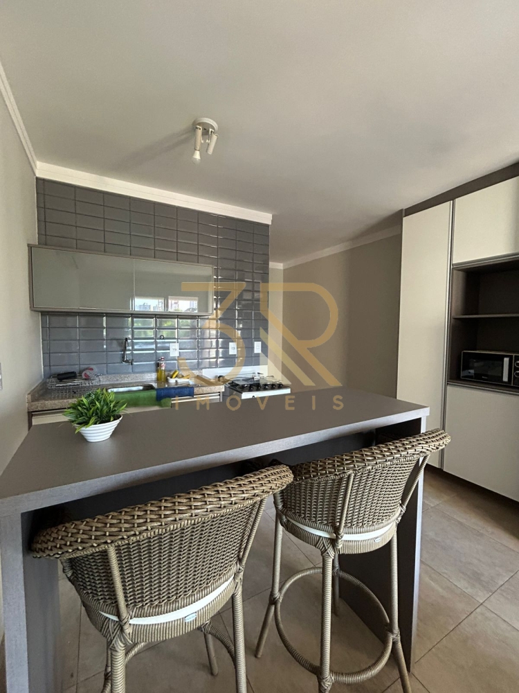Apartamento, 1 quarto, 38 m² - Foto 5