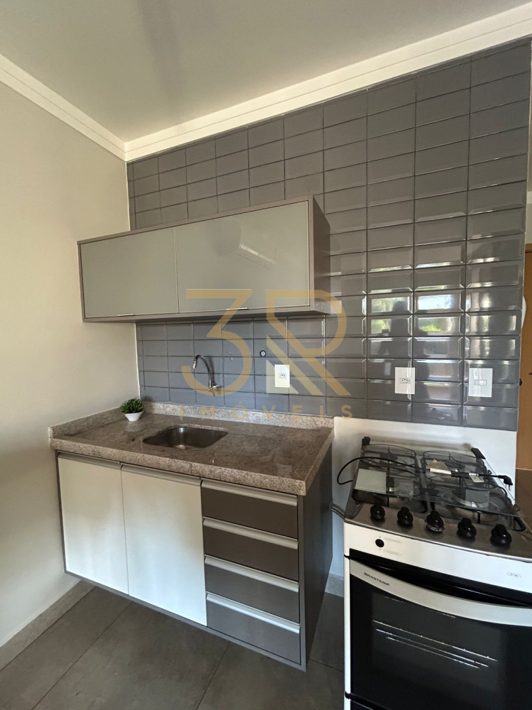 Apartamento, 1 quarto, 38 m² - Foto 6