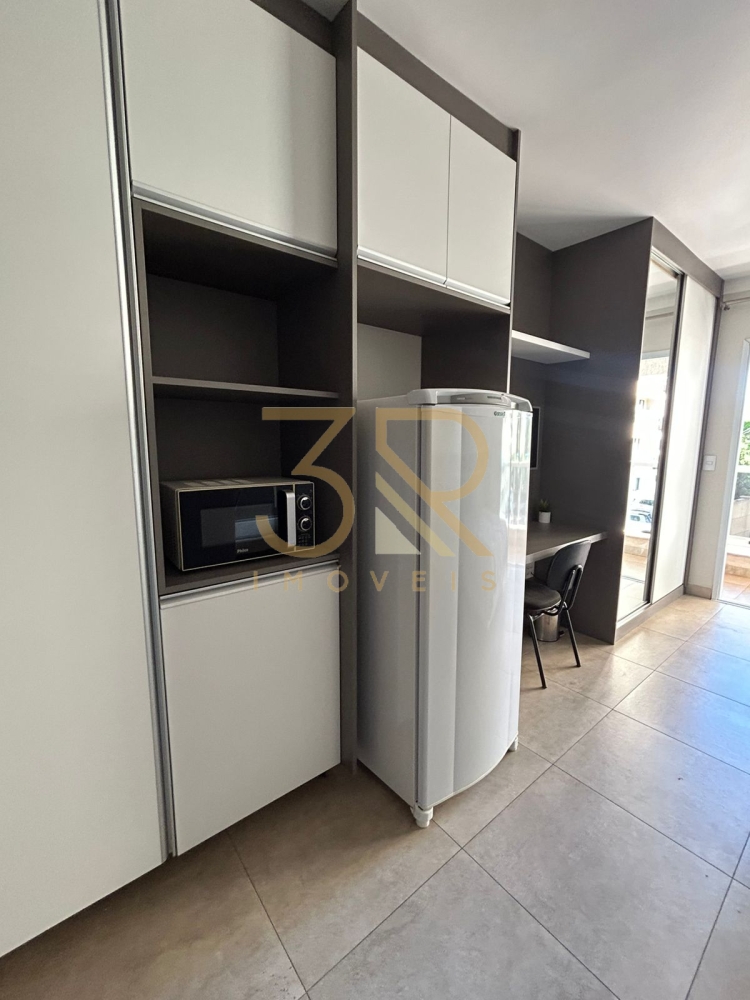 Apartamento, 1 quarto, 38 m² - Foto 7