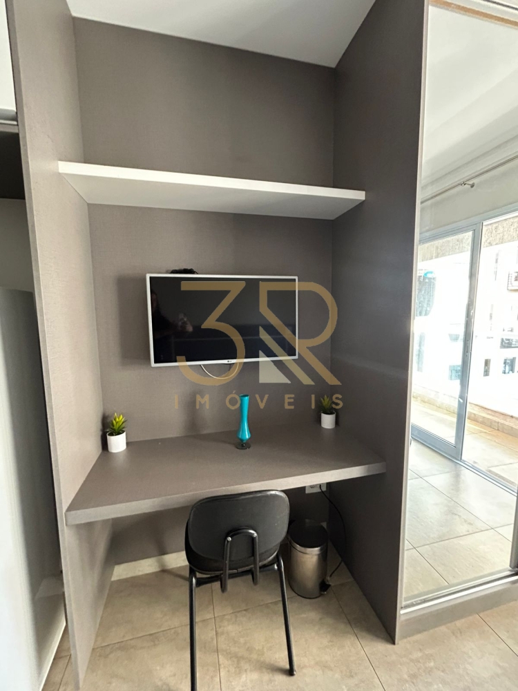 Apartamento, 1 quarto, 38 m² - Foto 8