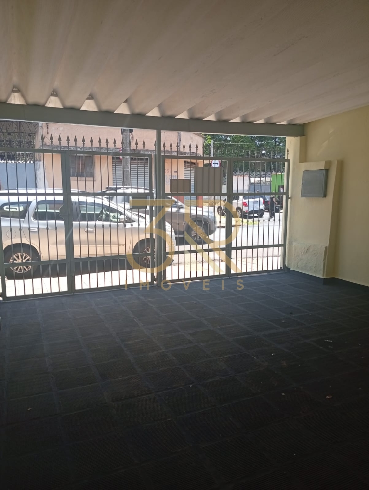 Casa, 3 quartos, 154 m² - Foto 1