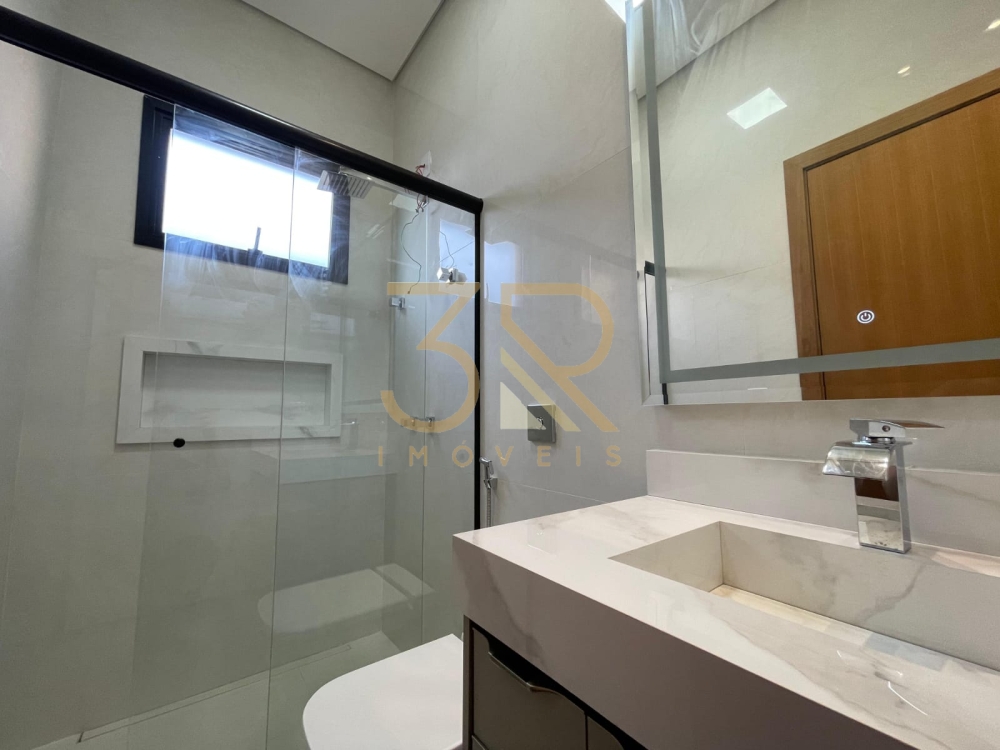 Casa de Condomínio, 3 quartos - Foto 3