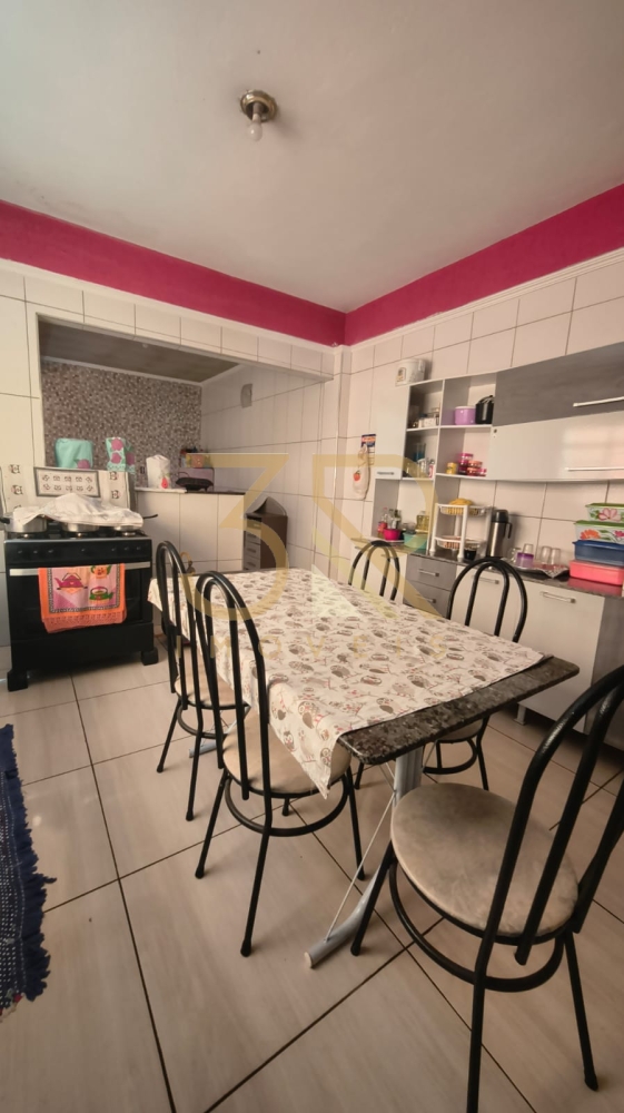 Casa, 3 quartos, 150 m² - Foto 16