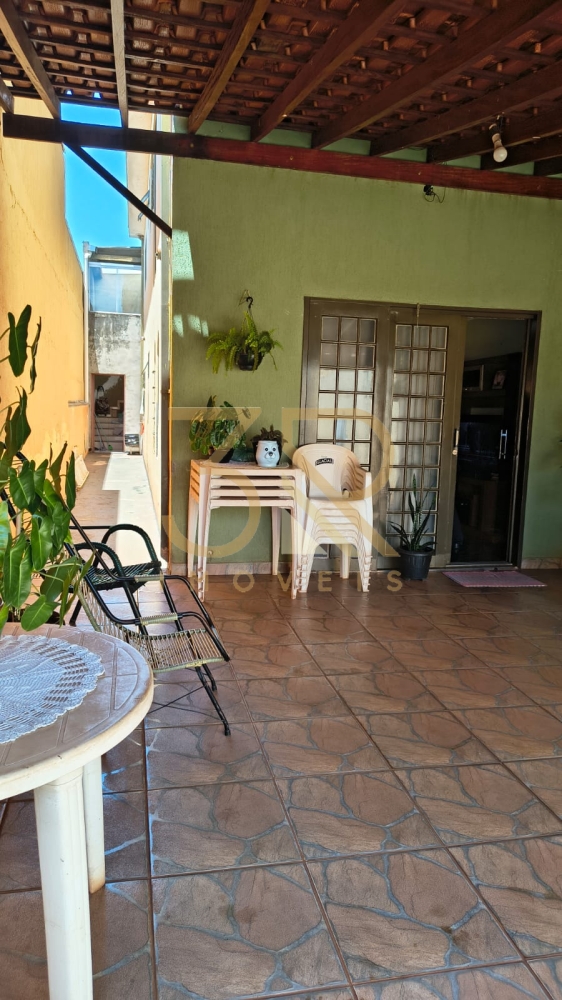 Casa, 3 quartos, 150 m² - Foto 30
