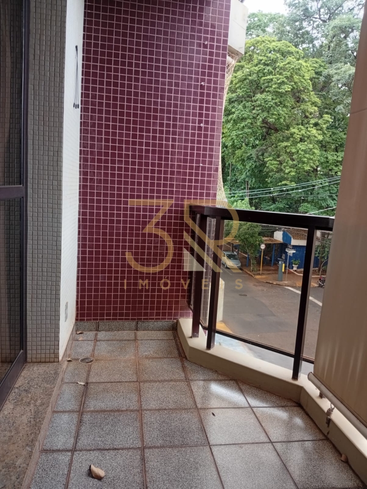 Apartamento, 3 quartos, 231 m² - Foto 2