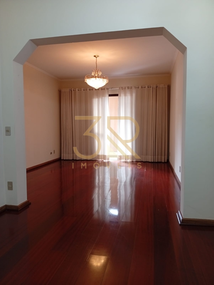 Apartamento, 3 quartos, 231 m² - Foto 1