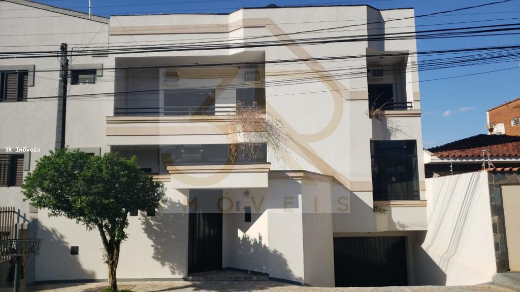 Apartamento, 3 quartos, 94 m² - Foto 1