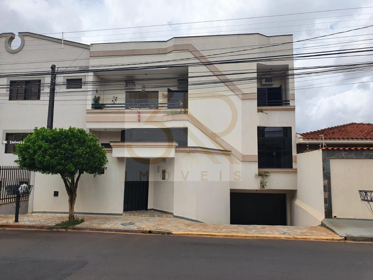 Apartamento, 3 quartos, 94 m² - Foto 2