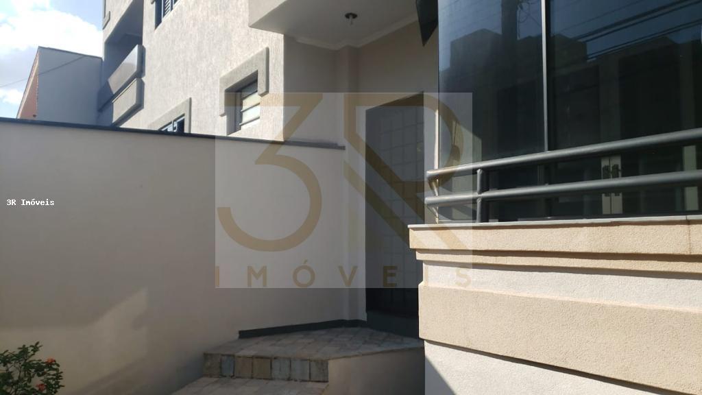 Apartamento, 3 quartos, 94 m² - Foto 3