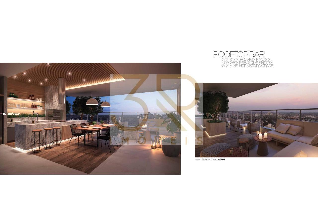 Apartamento, 1 quarto, 72 m² - Foto 3