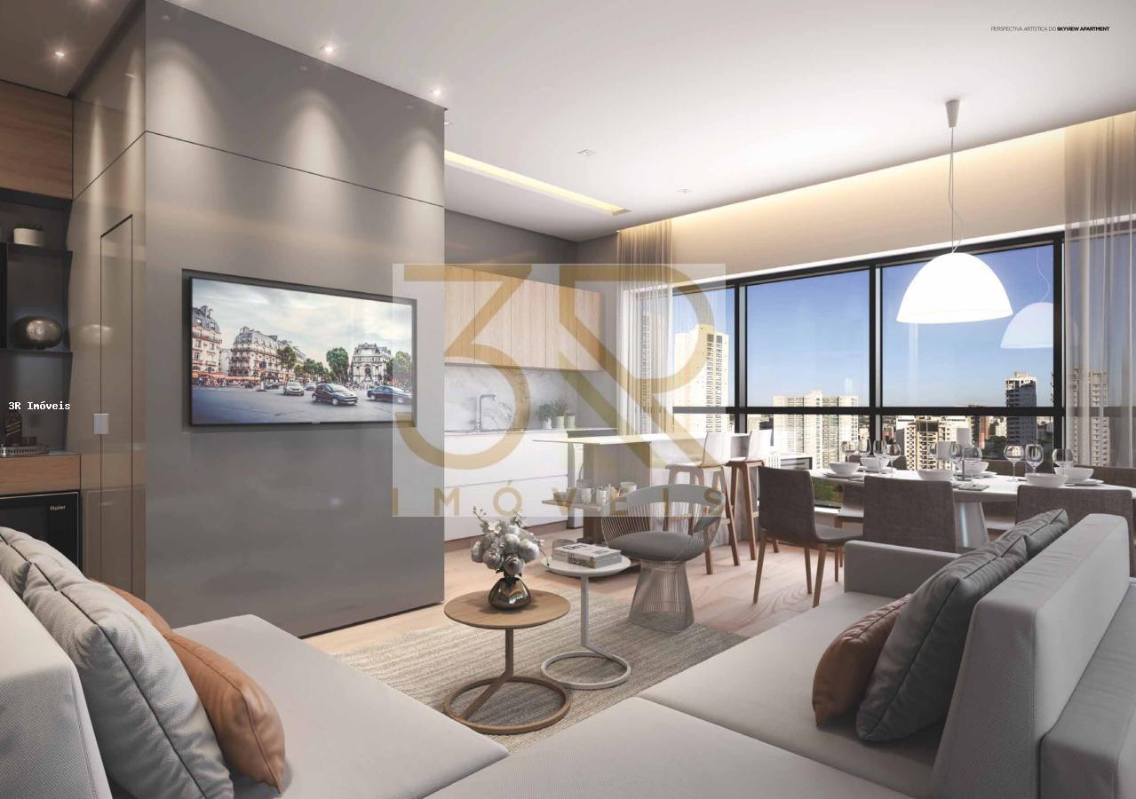 Apartamento, 1 quarto, 72 m² - Foto 5