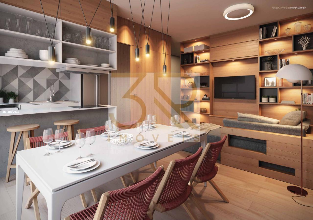 Apartamento, 1 quarto, 47 m² - Foto 13