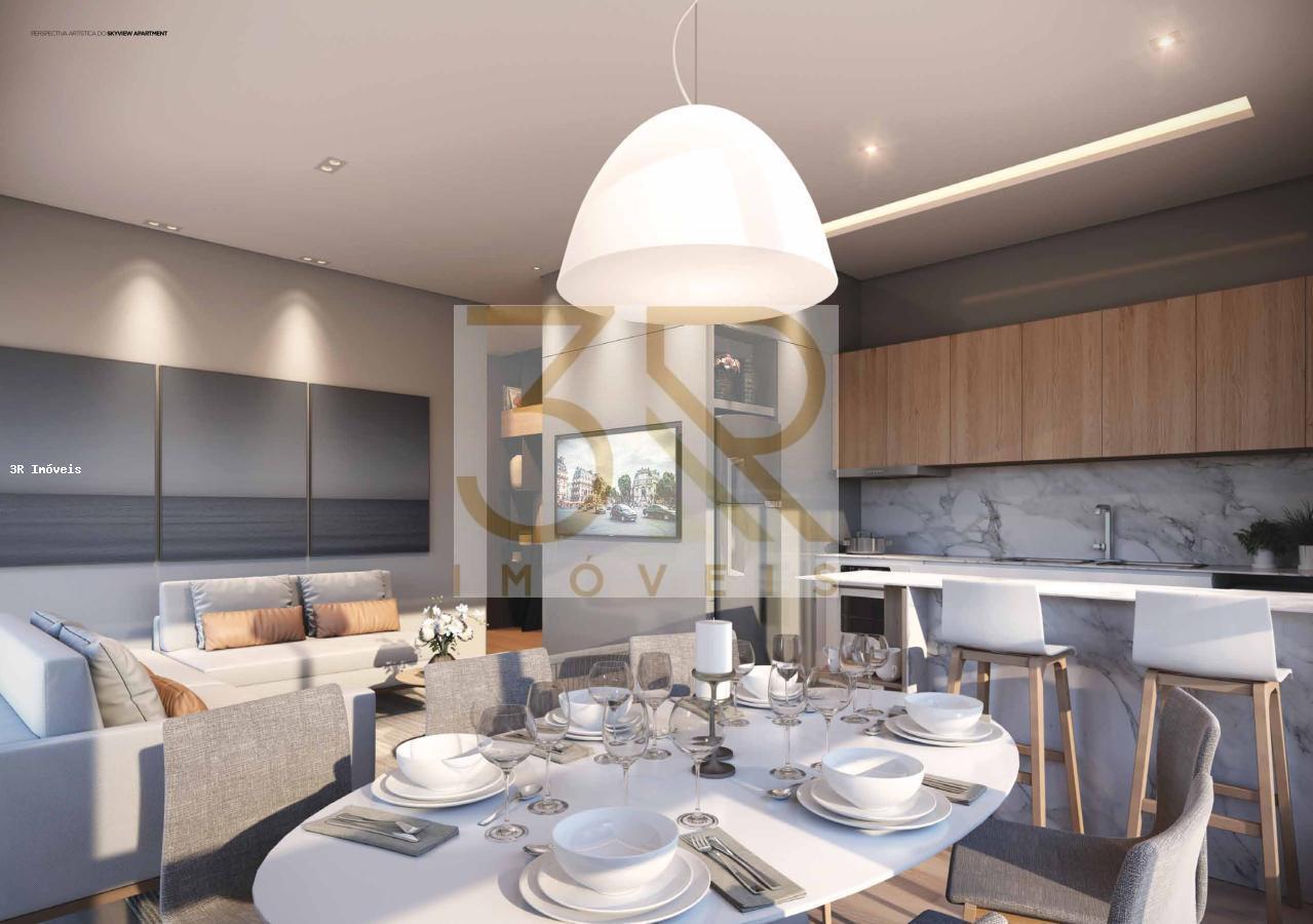 Apartamento, 1 quarto, 56 m² - Foto 7