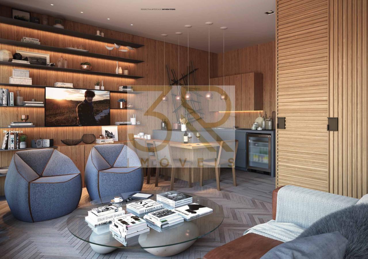 Apartamento, 1 quarto, 56 m² - Foto 9