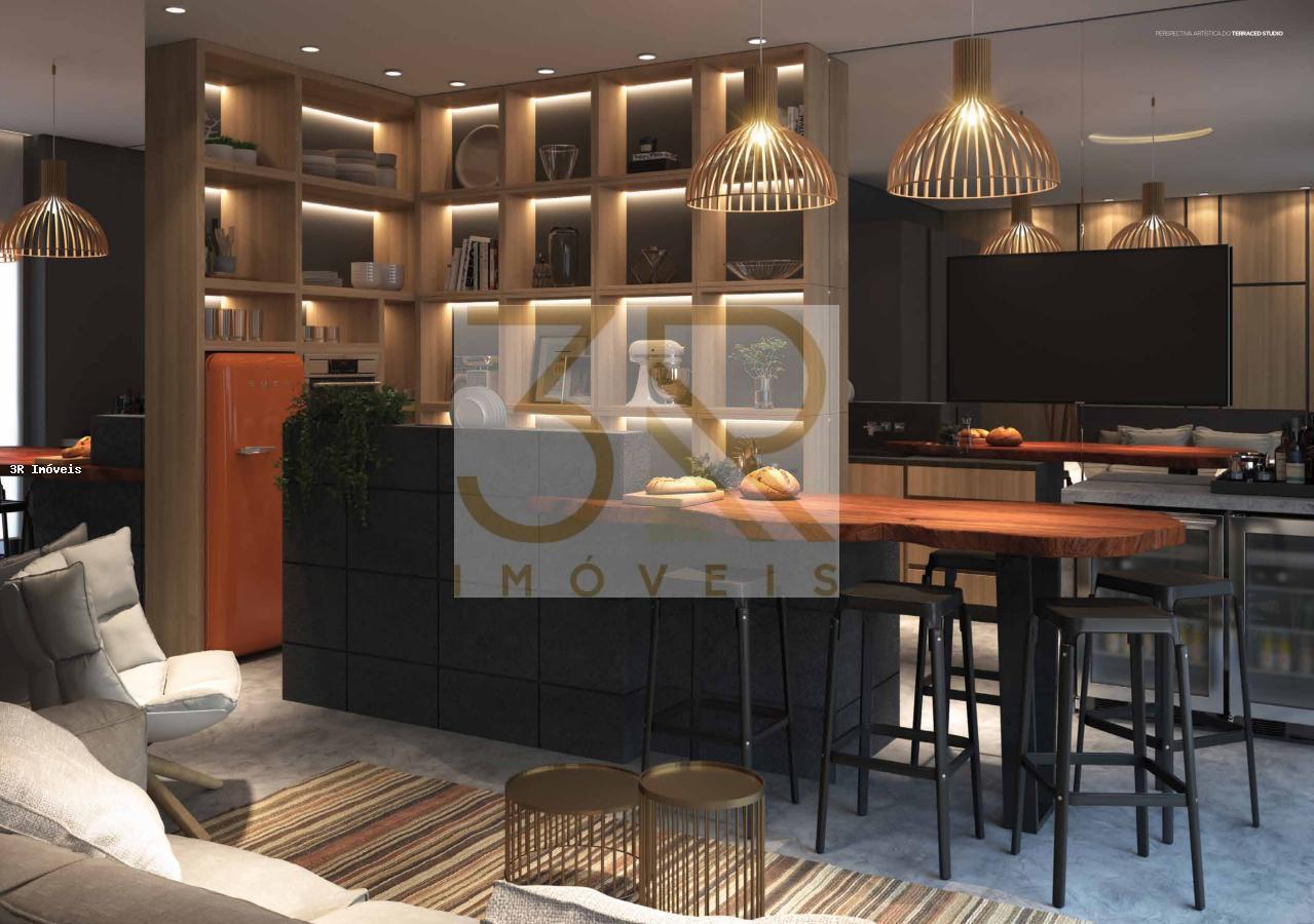 Apartamento, 1 quarto, 56 m² - Foto 10