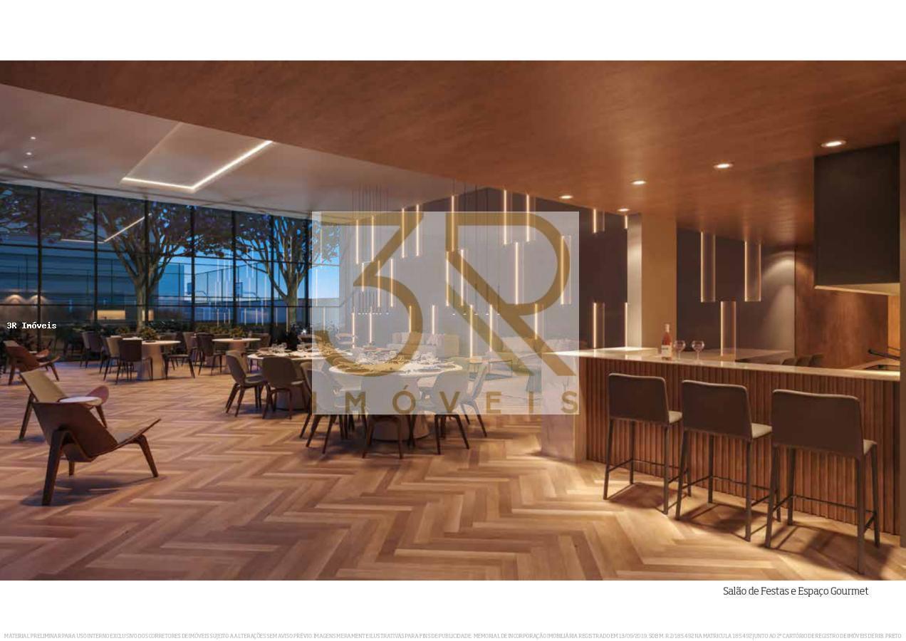 Apartamento, 3 quartos, 97 m² - Foto 1