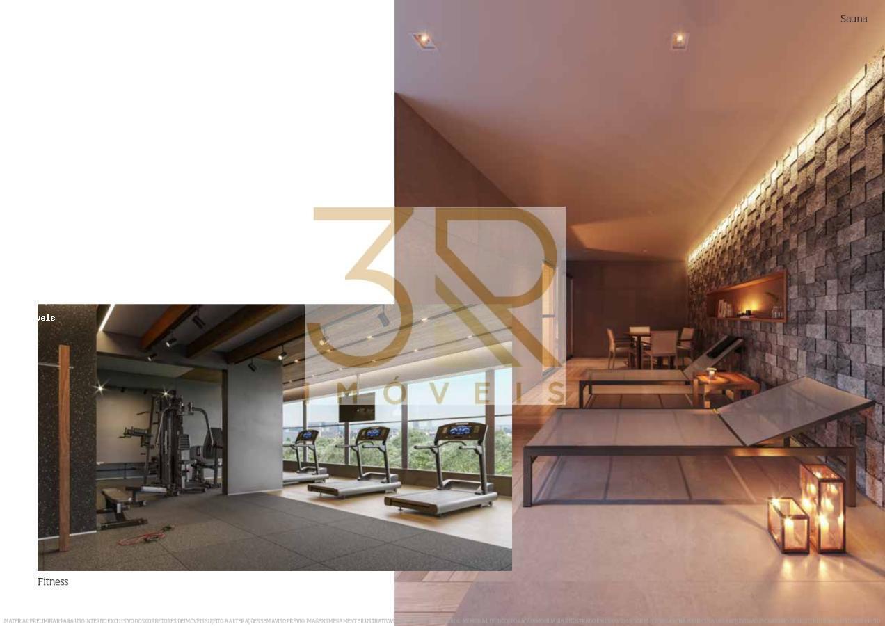 Apartamento, 3 quartos, 97 m² - Foto 5