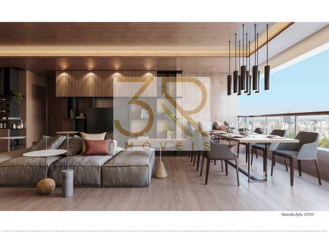 Apartamento, 3 quartos, 97 m² - Foto 14