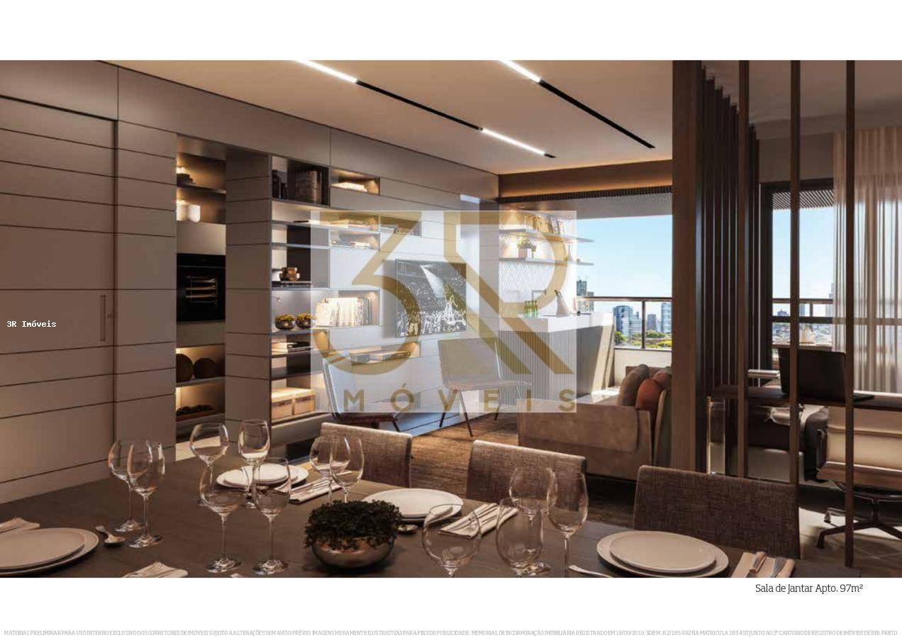 Apartamento, 3 quartos, 97 m² - Foto 15