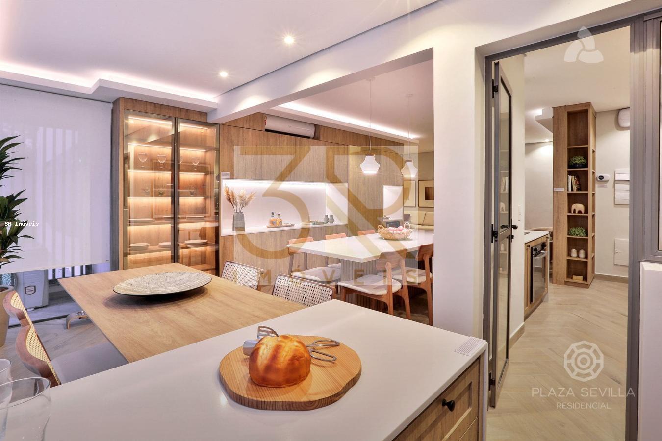 Apartamento, 3 quartos, 110 m² - Foto 4