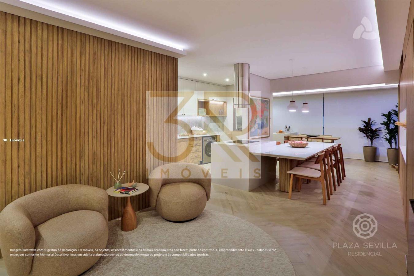 Apartamento, 3 quartos, 110 m² - Foto 7