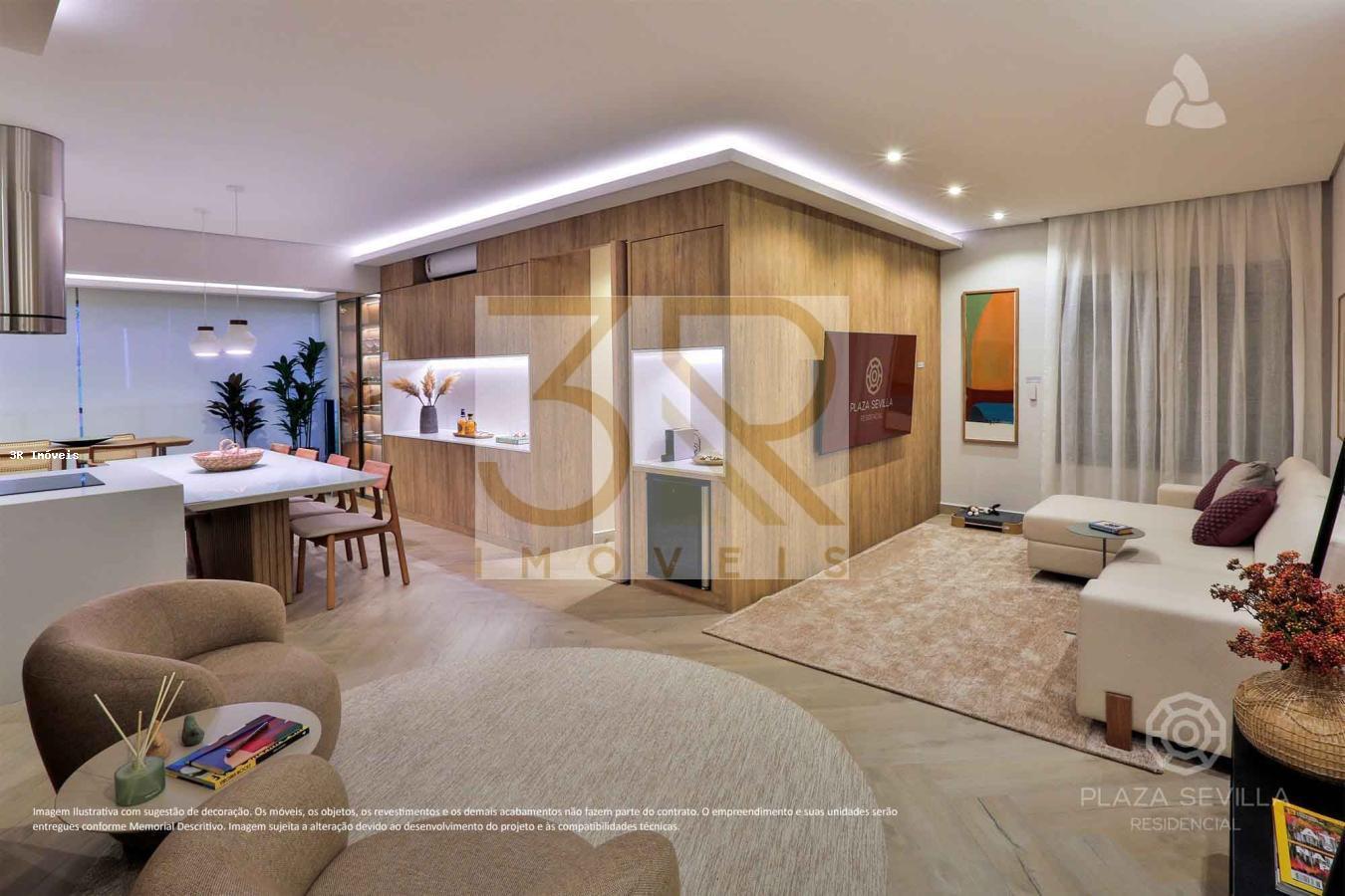 Apartamento, 3 quartos, 110 m² - Foto 9