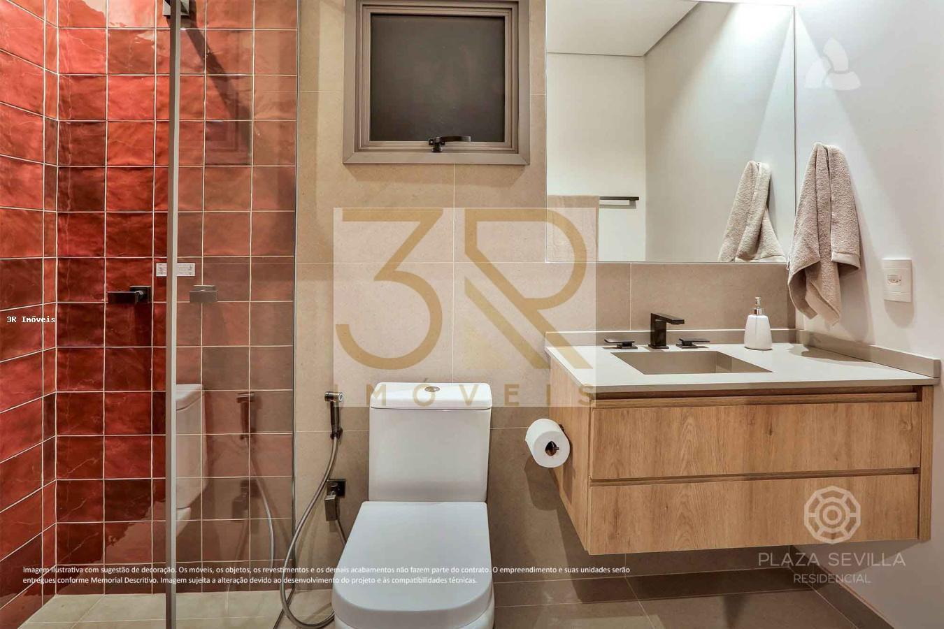 Apartamento, 3 quartos, 110 m² - Foto 12