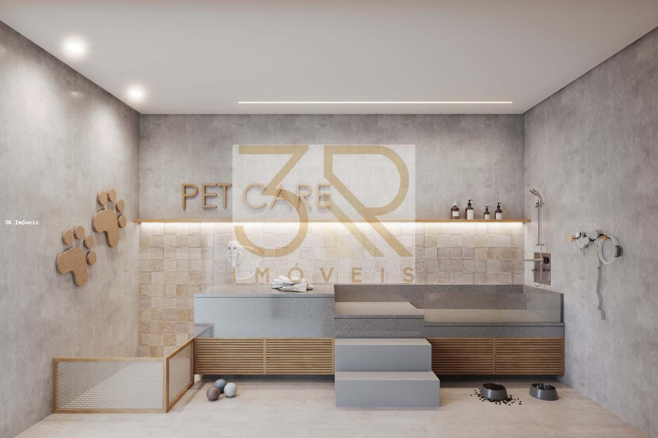 Apartamento, 3 quartos, 83 m² - Foto 1