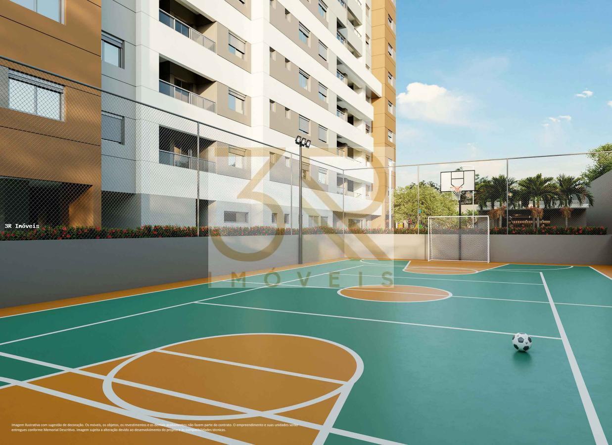 Apartamento, 3 quartos, 83 m² - Foto 3