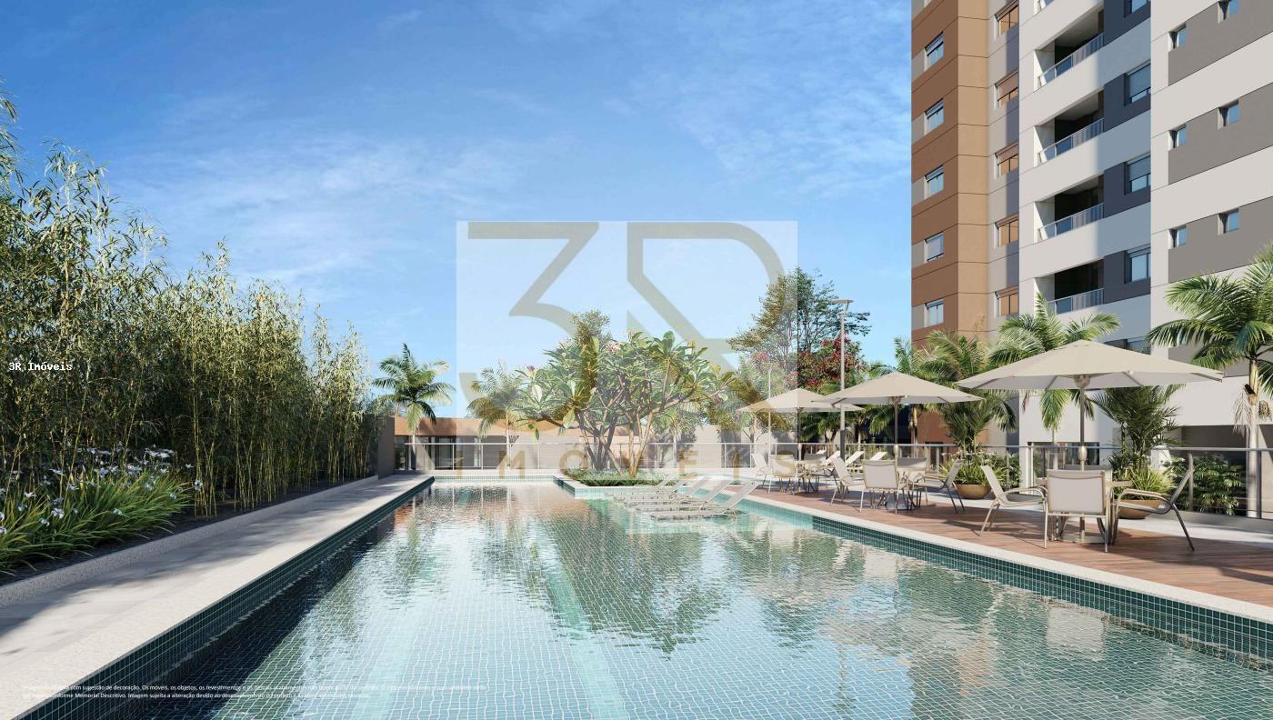 Apartamento, 3 quartos, 83 m² - Foto 4