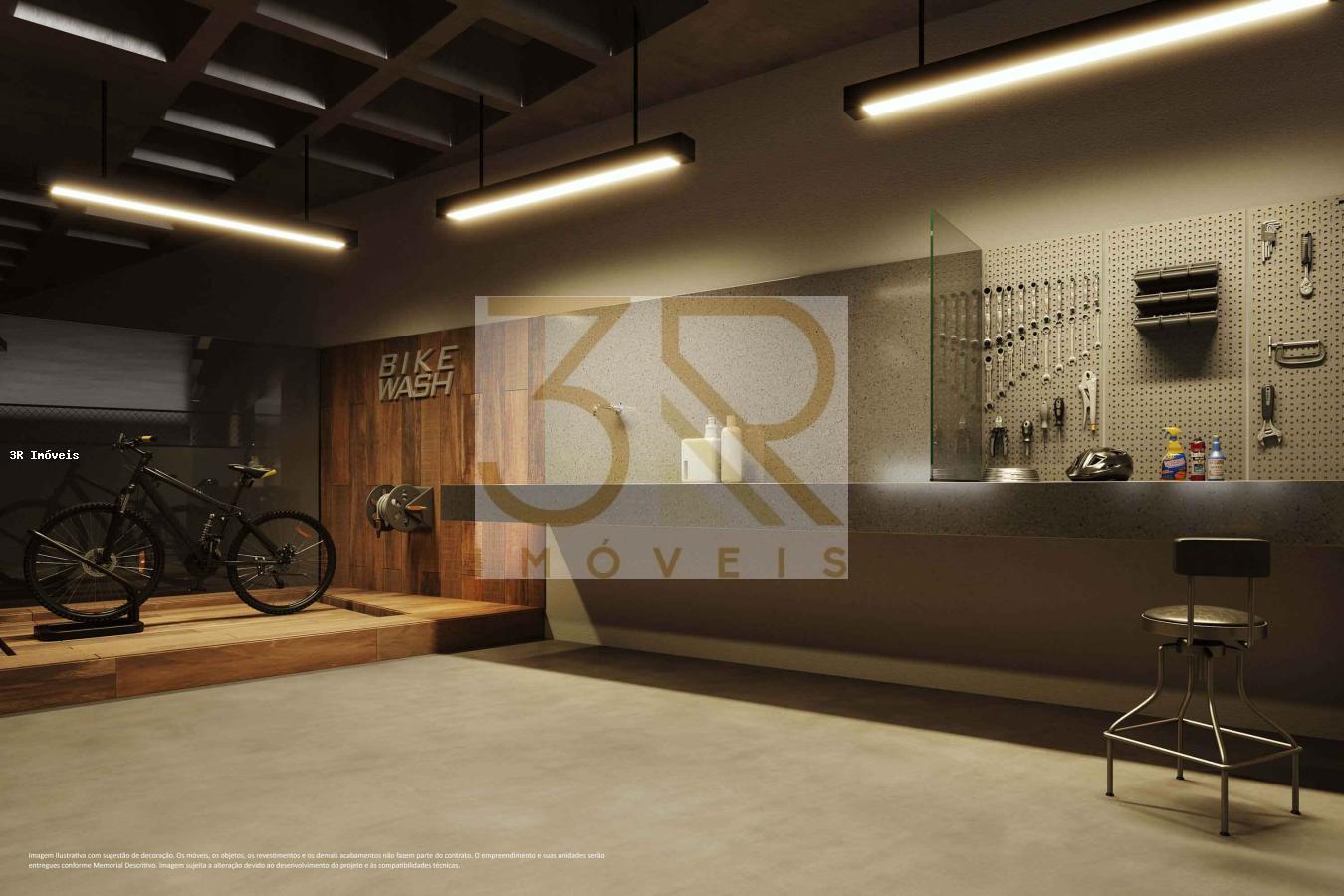 Apartamento, 3 quartos, 83 m² - Foto 11