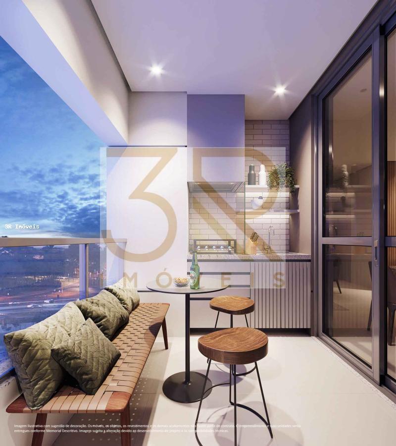 Apartamento, 3 quartos, 83 m² - Foto 15